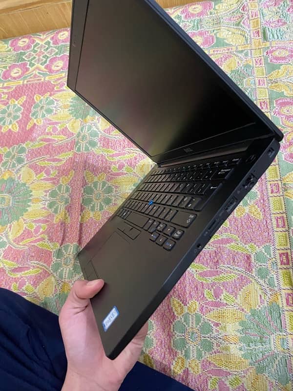 Dell latitude 7480 i7 7th generation 5