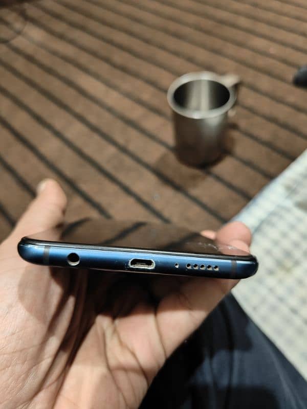 Honor 8x Max 4gb 128gb 5000mah battery 3