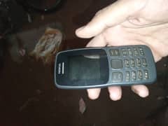 Nokia 105