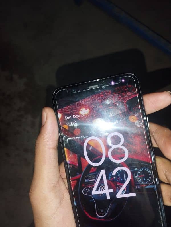 Google pixel 4 xl 6 128gb pta 2