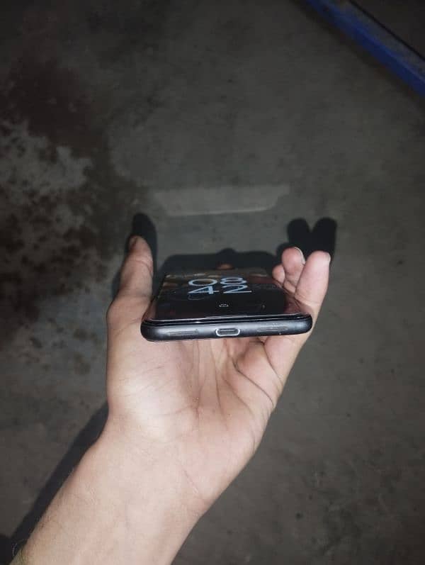 Google pixel 4 xl 6 128gb pta 4