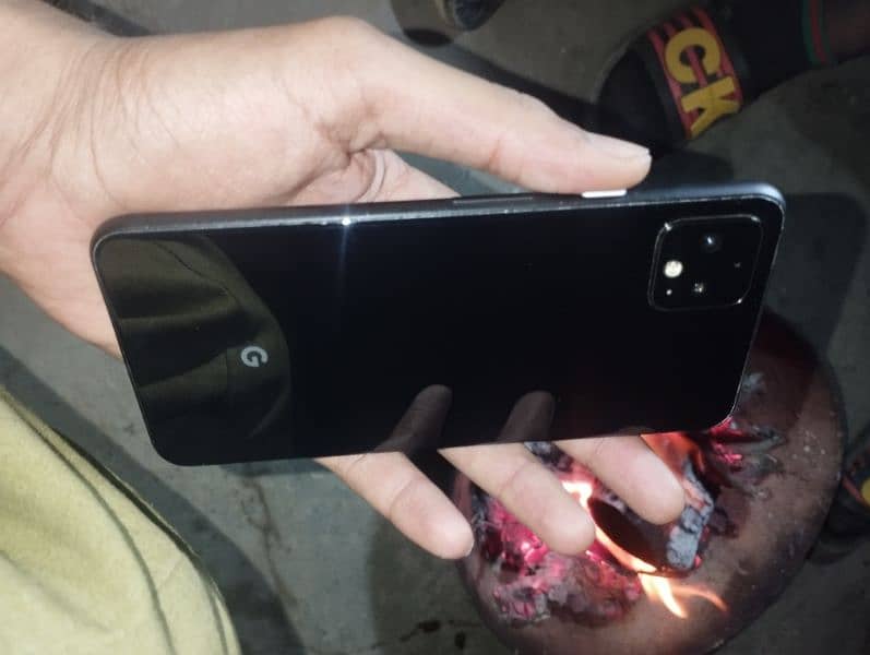 Google pixel 4 xl 6 128gb pta 7