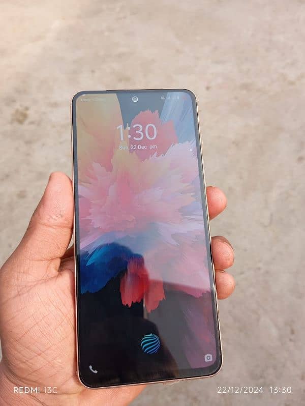 Vivo v29e 5g 1