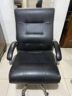 Office Chair for Sale