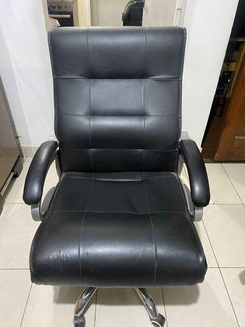 Office Chair for Sale 0