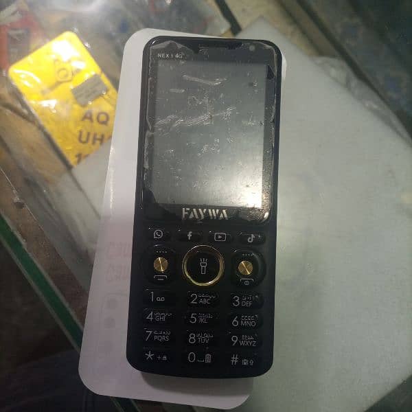 faywa 4g Hotspot 6