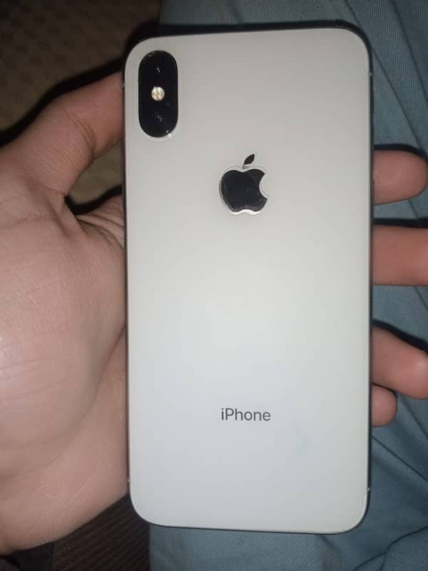 Iphone X non pta 4