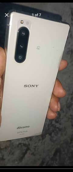 Sony Xperia 5 . PTA