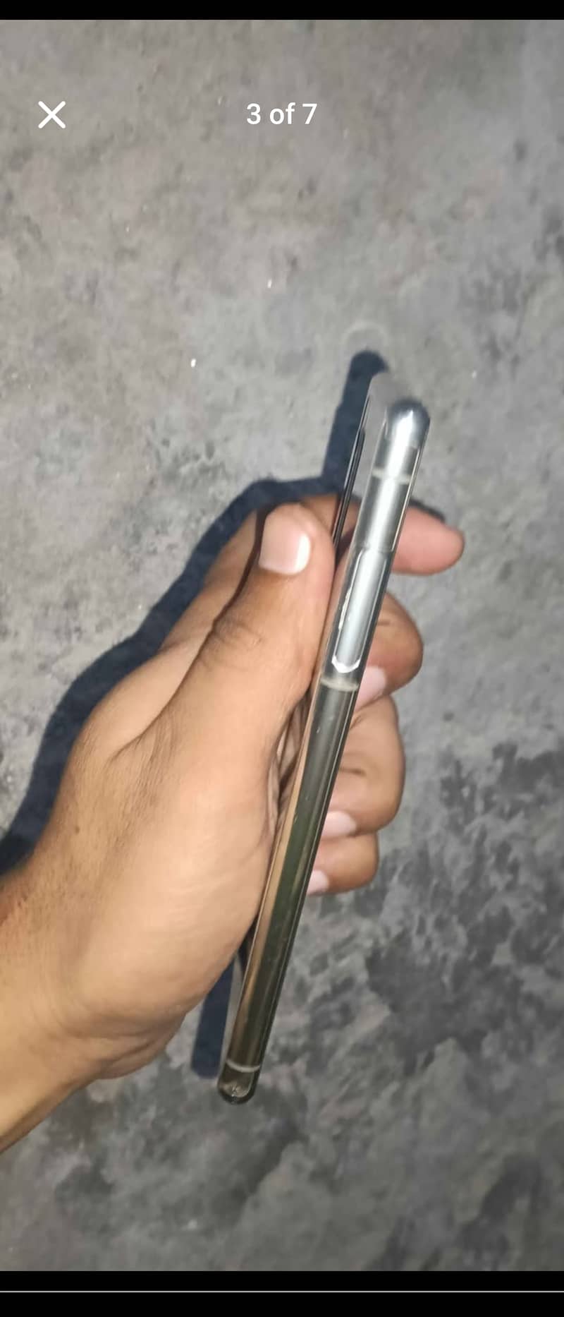 Sony Xperia 5 . PTA 1