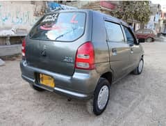 Suzuki Alto 2008