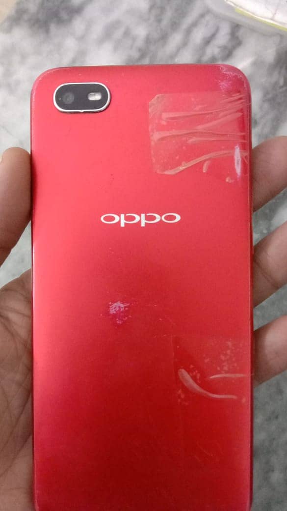 OPPO a1k exchange b ho jay ga sat pasa b da do ga agr koi acha model h 3