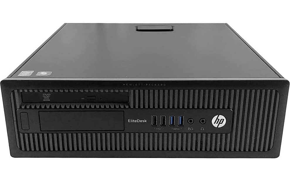 HP 800 g1 core i5 4th Gen with GTX 745 4GB Gaming PC for sale 0