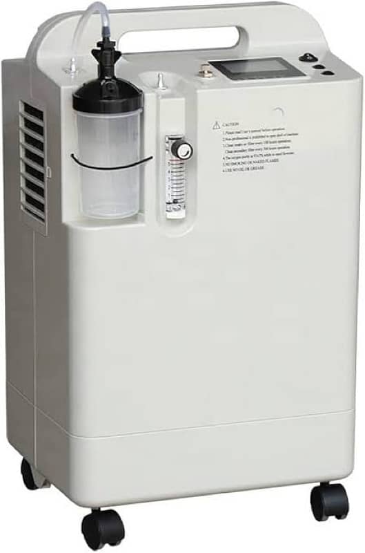 longfian oxygyen concentrator  0.5L - 5L 0