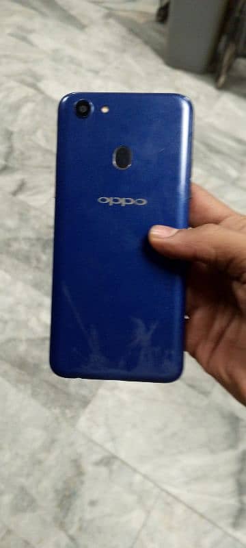 oppo F5 Mobile sell 1