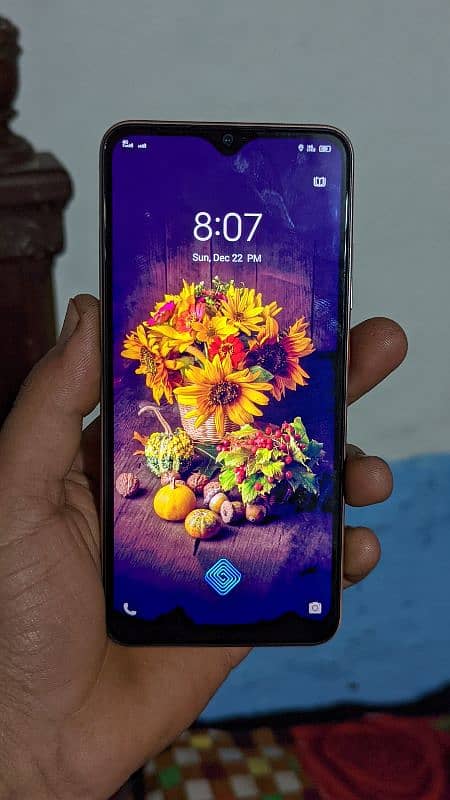 Vivo s1pro 8gb 128gb  condition 10/9 cantect 0332/50/91/748 1