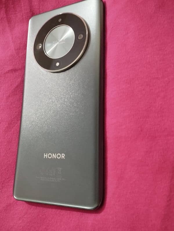 Honor x9b (non pta) 12+256 2