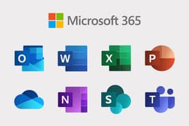 Installation of MS 365, Photoshop, Adobe, Windows 11