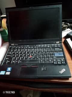 Lenovo Thinkpad X 220 core i5 2nd generation