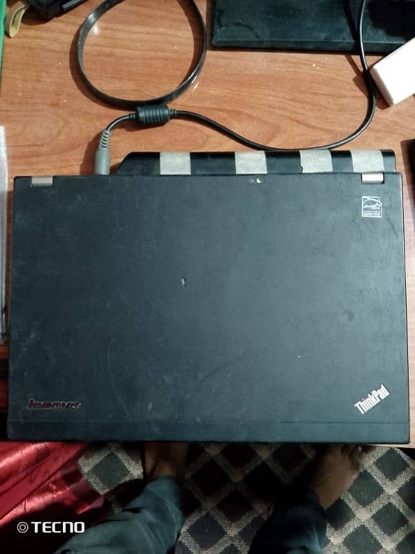 Lenovo Thinkpad X 220 core i5 2nd generation 2