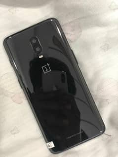 one plus 6t ,8/128, PTA approve