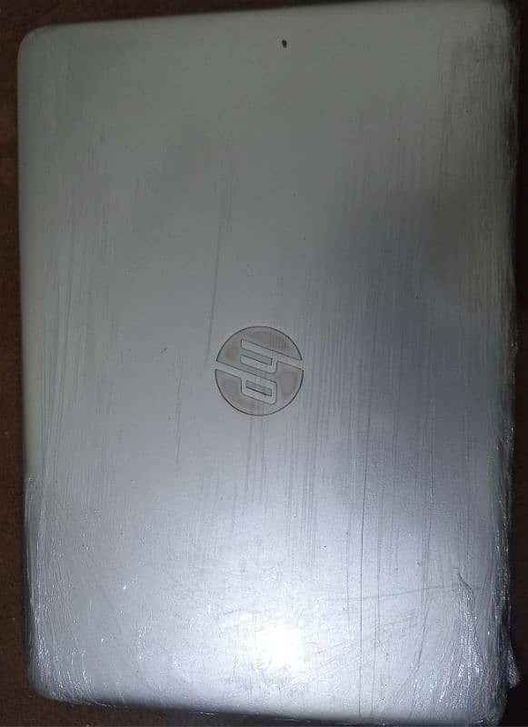 Hp Elitebook i5 7th generation G4 2