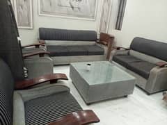 sofa