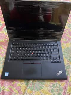 Lenovo T470 I7 7th generation