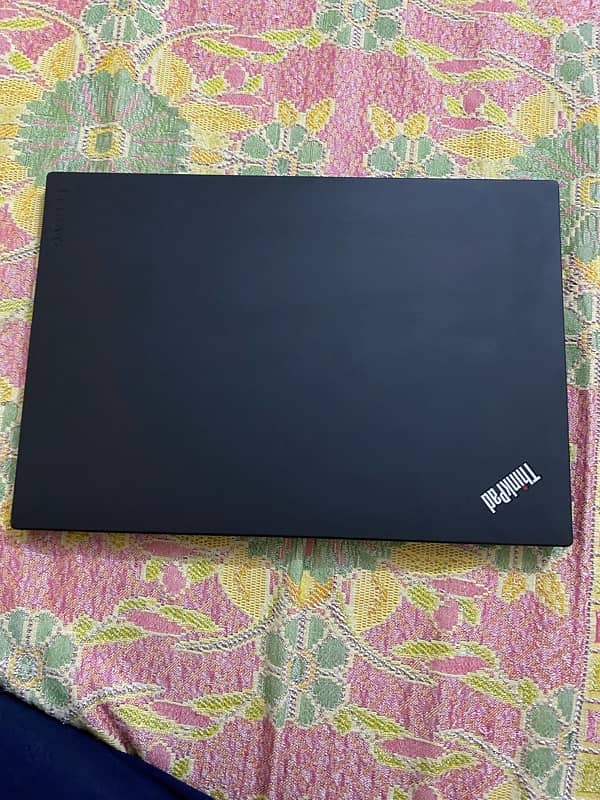 Lenovo T470 I7 7th generation 4