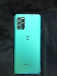 One Plus 8T