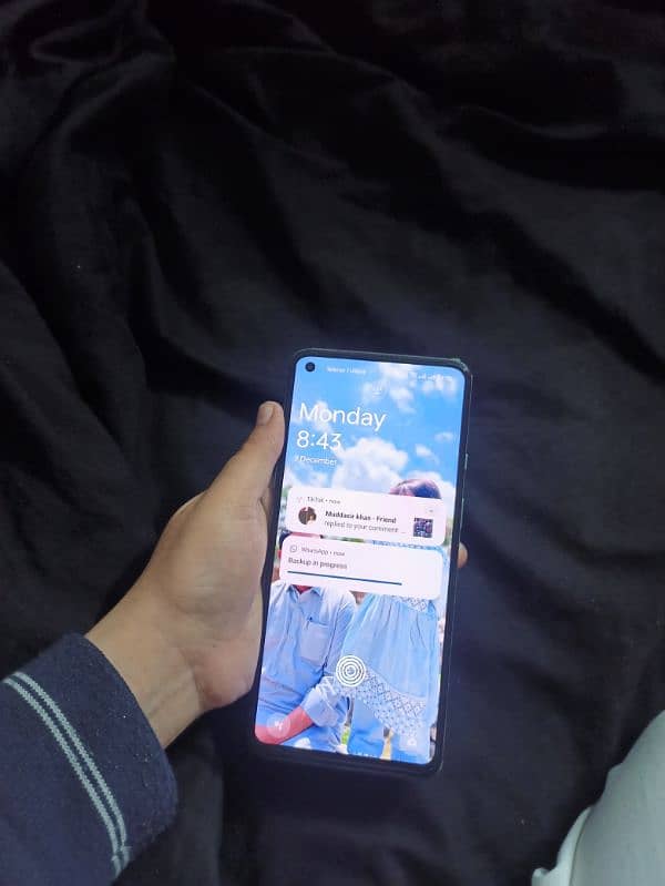 One Plus 8T 2