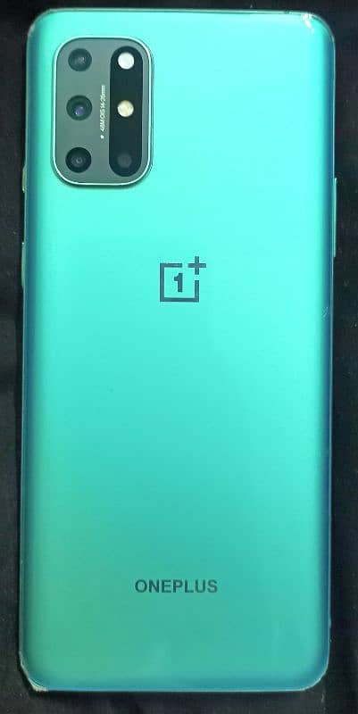 One Plus 8T 5