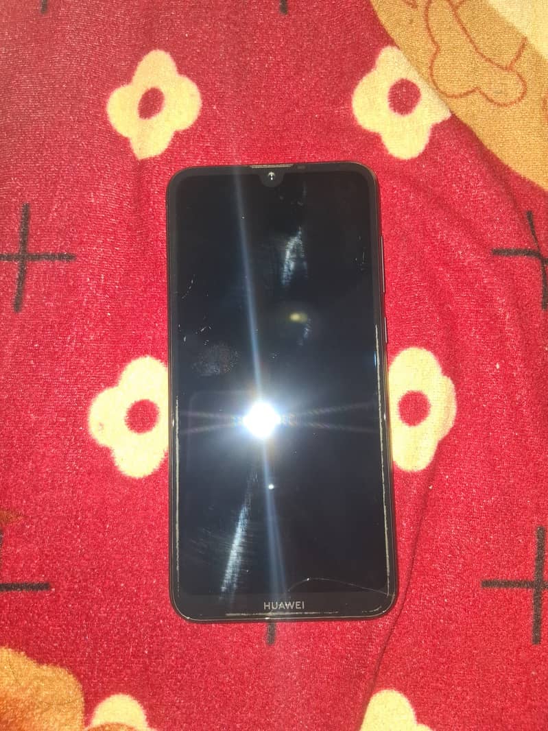 Huawei Other Model 0