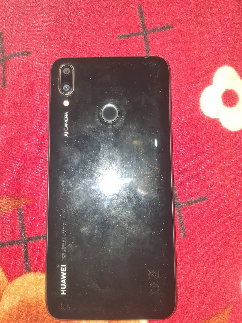 Huawei Other Model 1