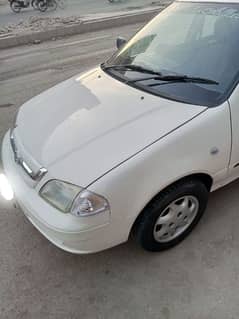 Suzuki Cultus VXR 2005