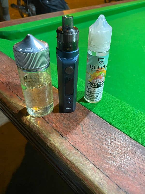 VAPORESSO VAPE 0