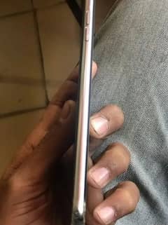 LG V30 PTA Approved urgent sell. .