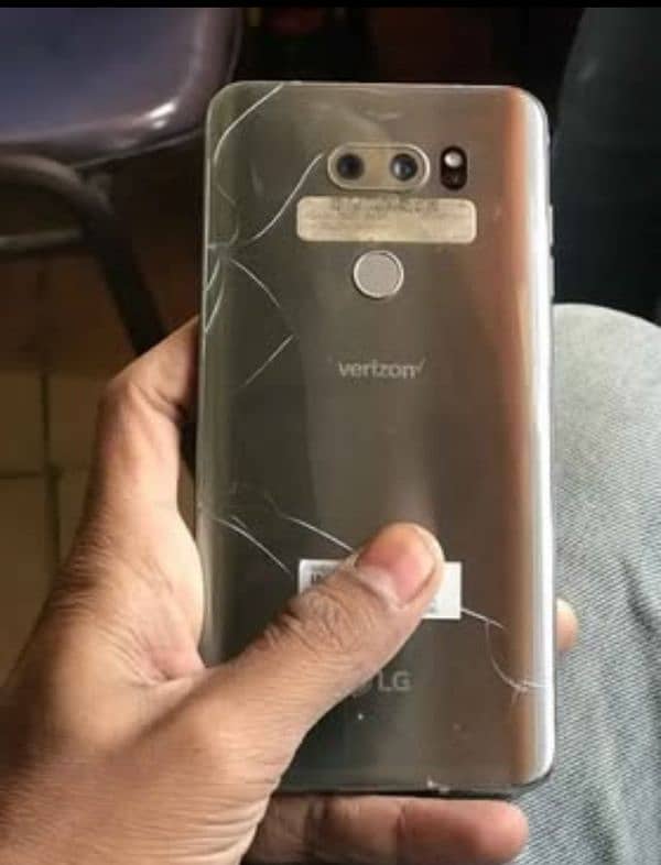 LG V30 PTA Approved urgent sell. . 1