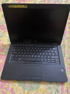 Dell latitude 5480 I5 6th generation