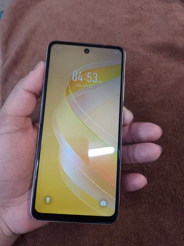 Infinix smart 8 pro 2