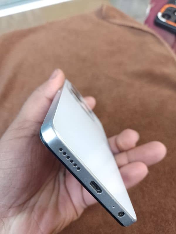 Infinix smart 8 pro 8