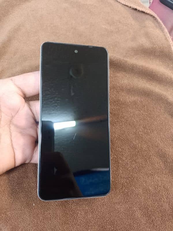 Infinix smart 8 pro 10