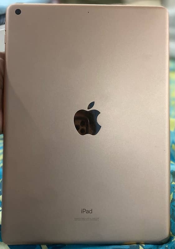 Apple Ipad 7th Generation 0