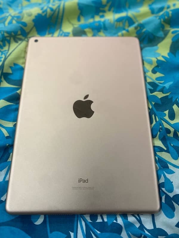 Apple Ipad 7th Generation 1