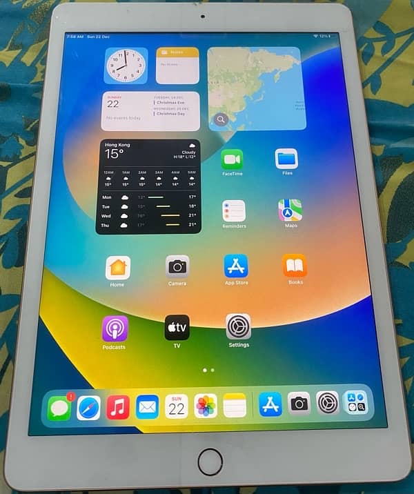 Apple Ipad 7th Generation 2