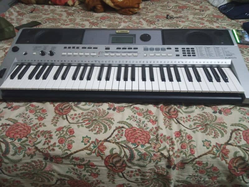 Yamaha PSR1455 0