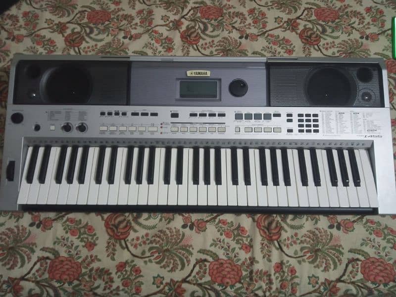 Yamaha PSR1455 2