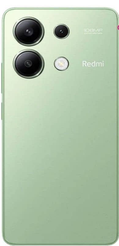 Redmi note 13 4g 0