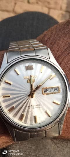 seiko 5 automatic japan 21 Jaiwals