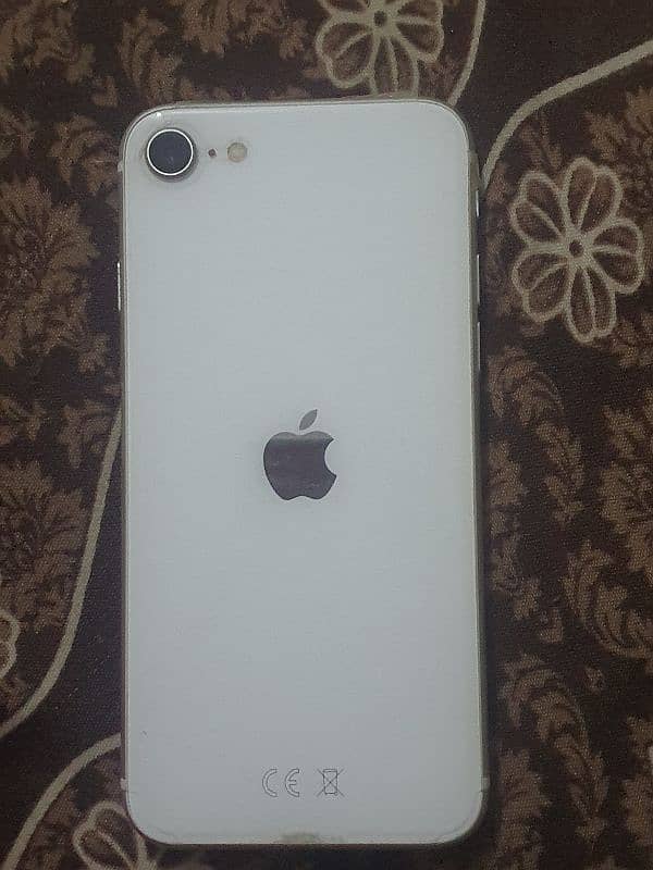 iphone SE PTA approve 10 by 10 condition 2