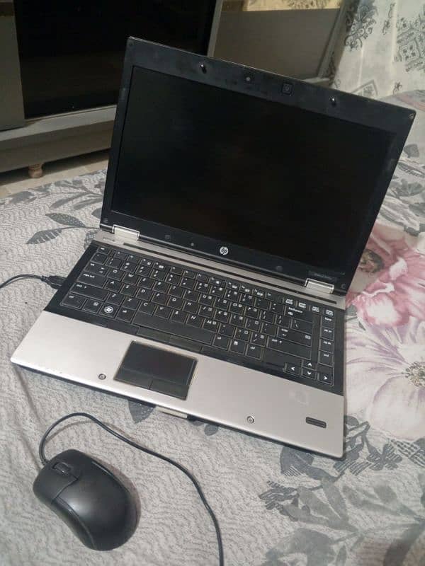 laptop (hp) 1